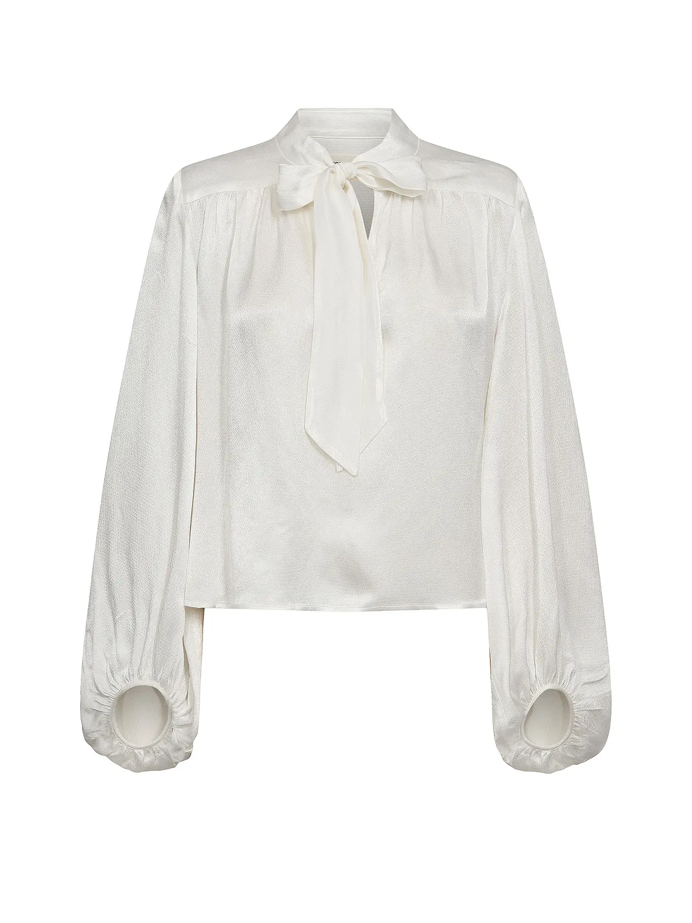 DESIGNERS REMIX | Bluse LUCILLE | 
